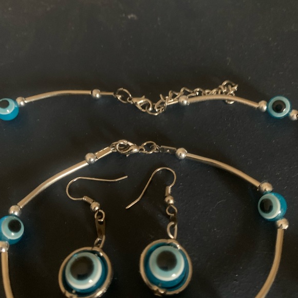 Evil eye set - Picture 10 of 10